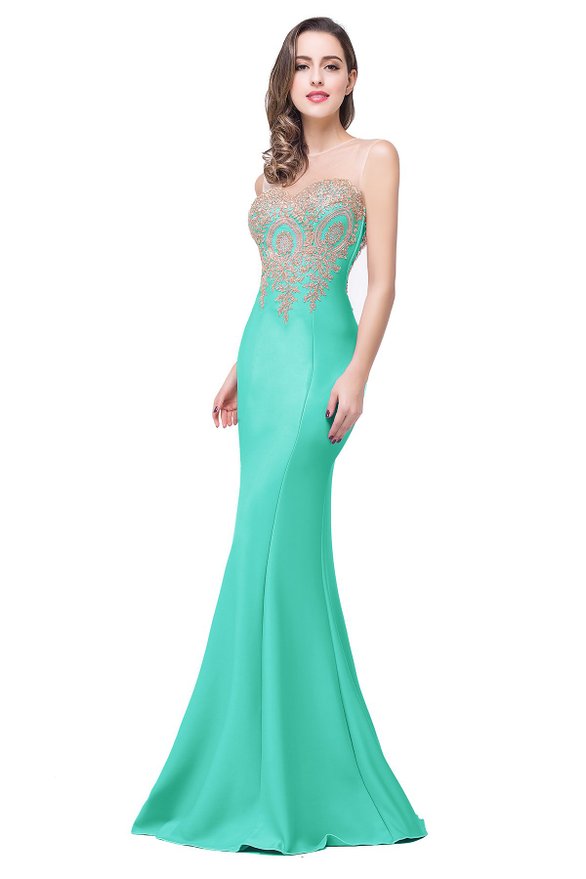 Turquoise Prom Dresses Everything Turquoise
